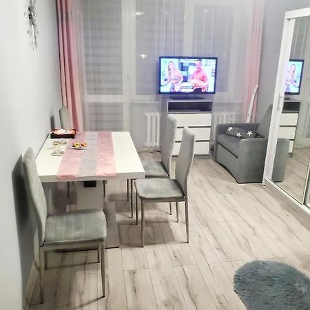 Mieszkanie 2 Pokojowe Blisko Morza Gdansk Przymorze エクステリア 写真