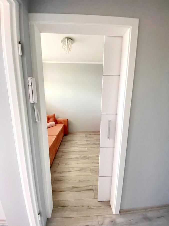 Mieszkanie 2 Pokojowe Blisko Morza Gdansk Przymorze エクステリア 写真